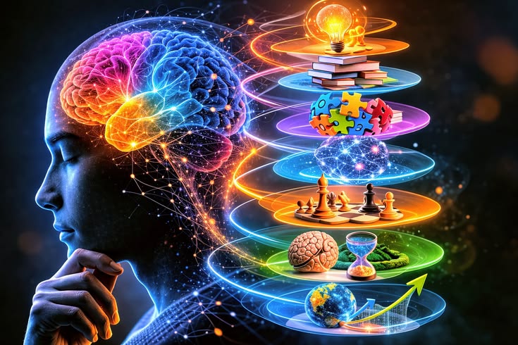 Brain Puzzle Master